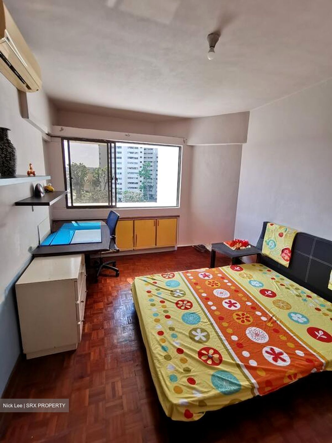 Ivory Heights (D22), Condominium #604849171